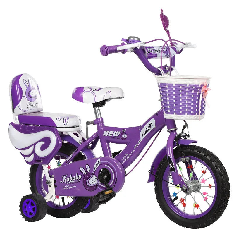 Kids Ride On Cars Safe and Durable