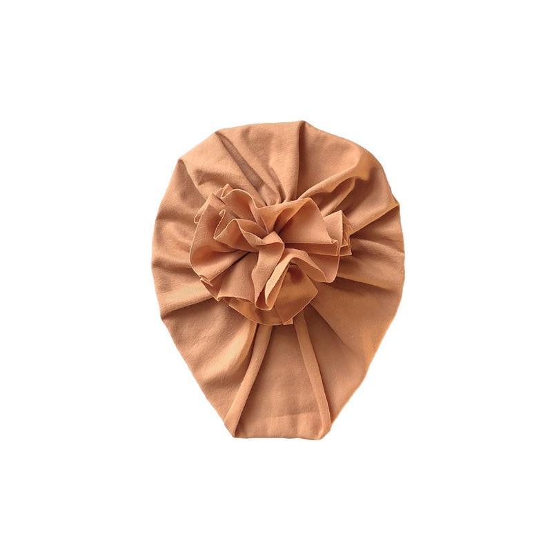 Baby Girls Head Wrap Turban Headbands Hair Accessories For Girls Baby Kids elegent Design Bow