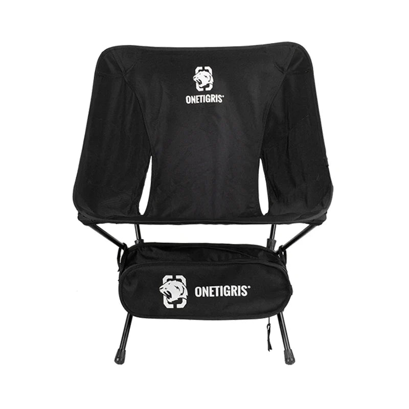 Comfortable Folding Chair for Relaxation Anywhere