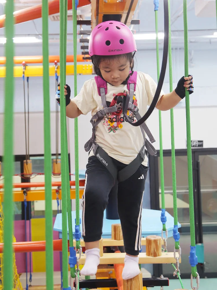 Protect Your Child Outdoors Child Safety Harness