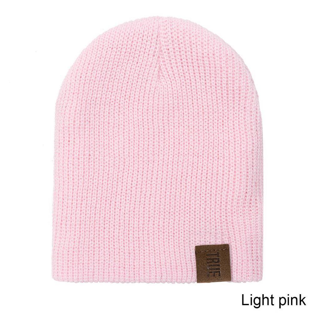 Modern Baby Set Hat Cap and Scrif And Snood Warm Hat Scarf Caps Scarves Knit Hats For Kids