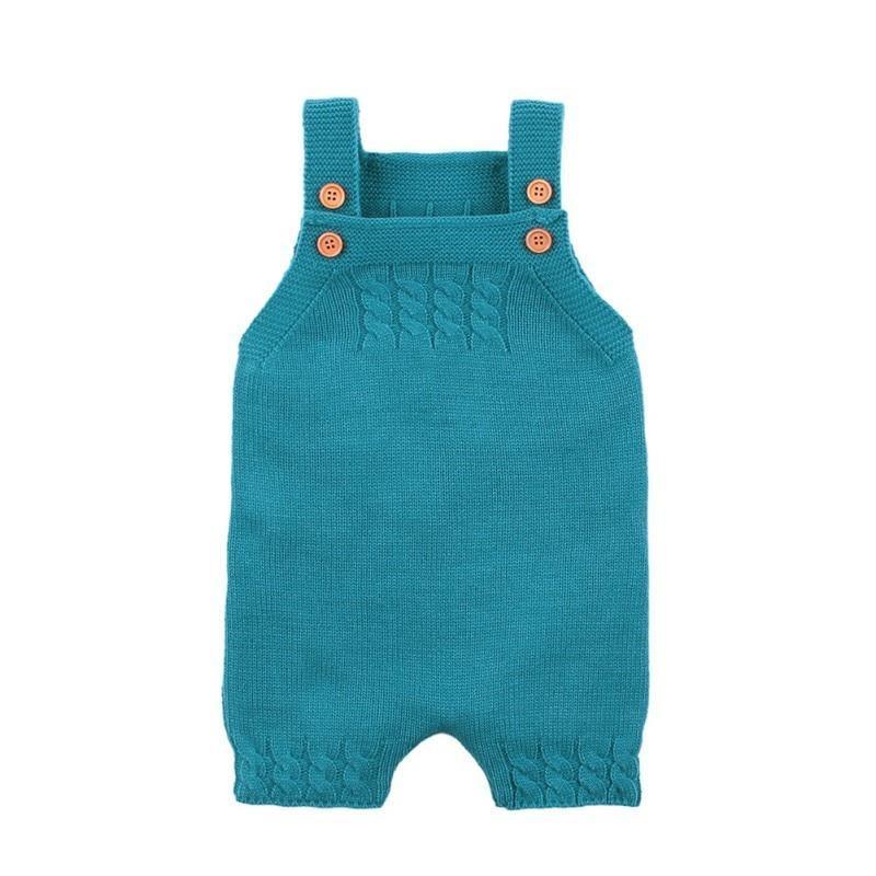 Handmade Modern Luxury Christmas Baby Rompers Newborn Rabbit Baby Jumpsuit Overall Long Sleeve Baby Boys Clothes