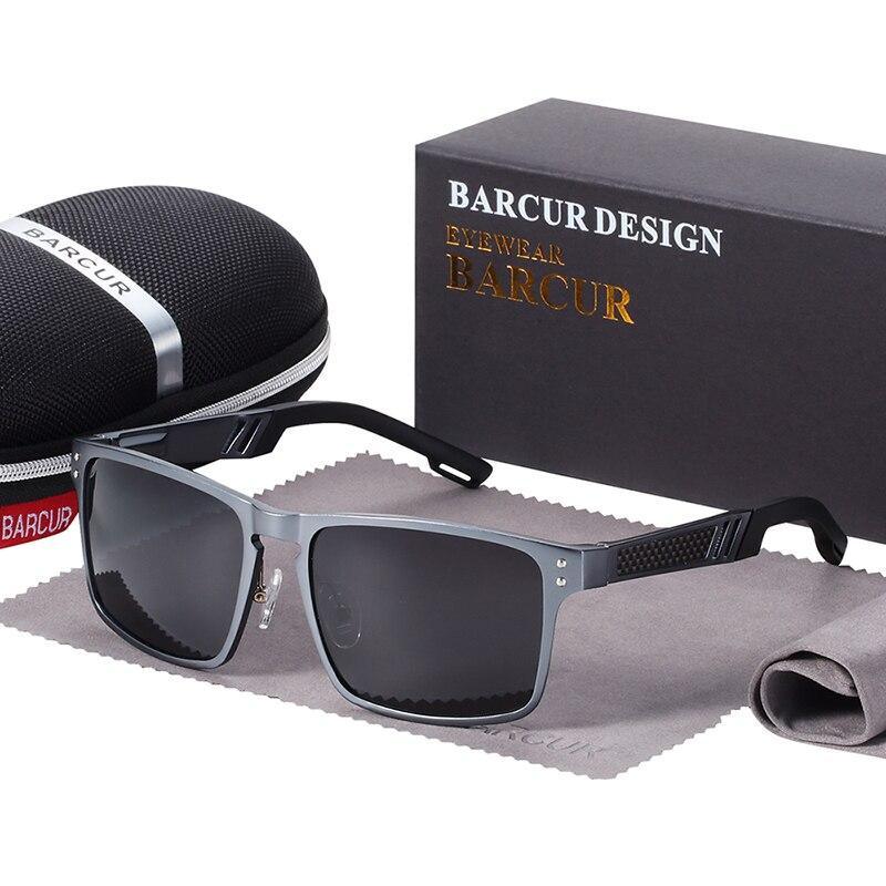 Hot Black Goggle Male Sunglasses Luxury Brand Men Glasses In Business High Quality Luxury Modern Style With UV400 Protection
