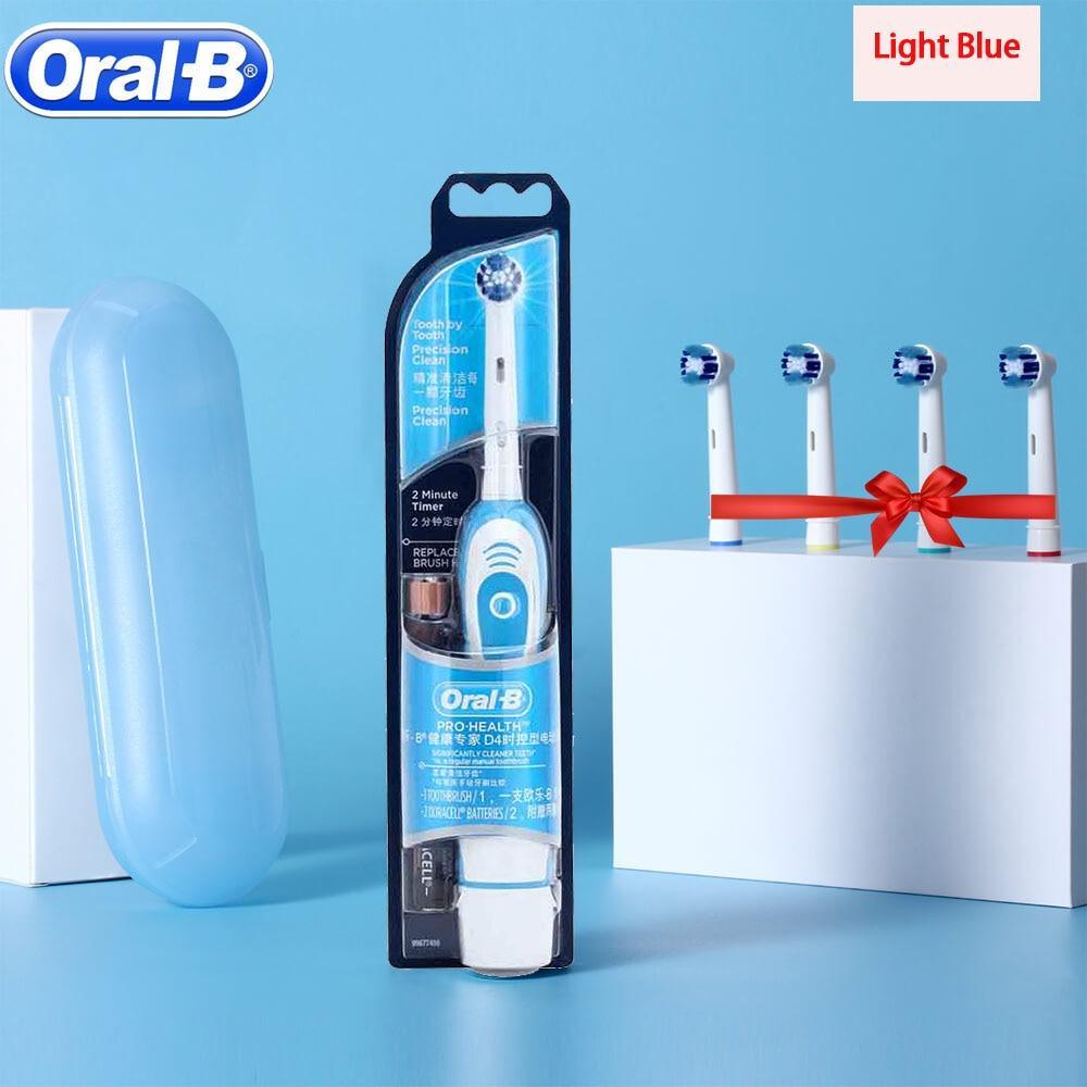 Sonic Electric Toothbrush Rotating Electronic Oral Hygiene Dental Teeth Brush Head Remove Plaque Teethbrush For Woman and Men