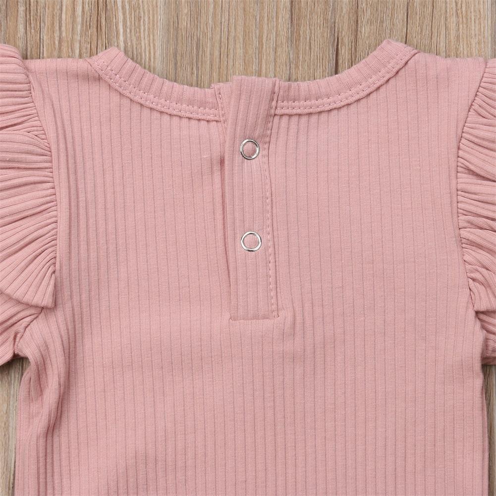 Baby Girl Rompers Princess Newborn Baby Clothes GirlsLong Sleeve Jumpsuit Kids Baby Outfits Clothes Or Girls