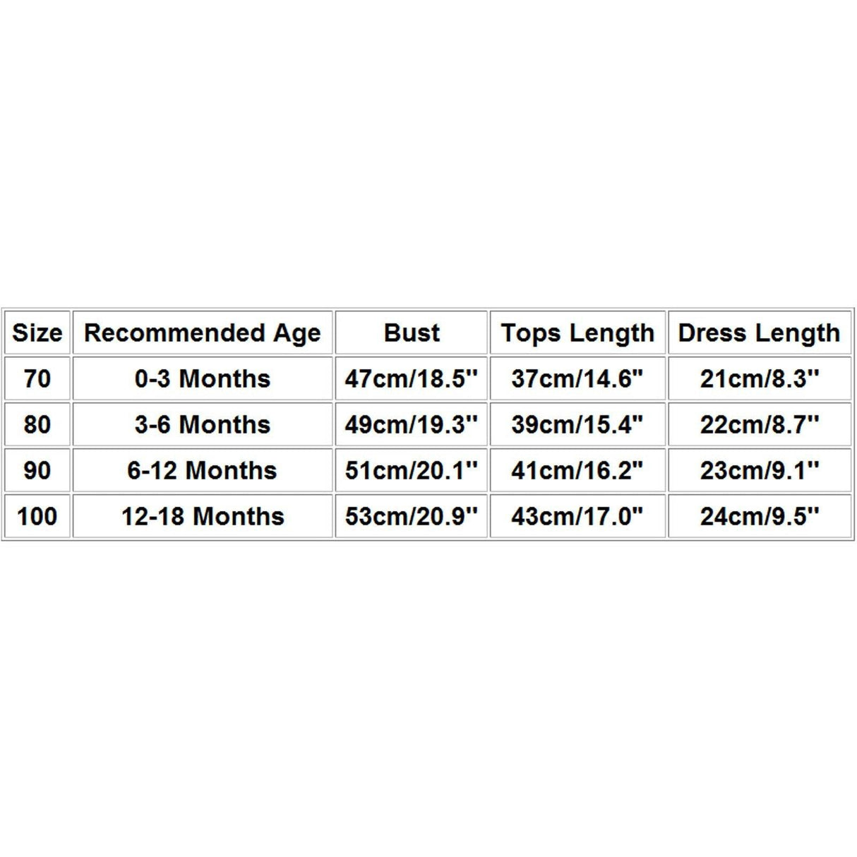 2 Pcs Newborn Baby Girls Clothes Set Romper Tops Suspender Skirt Dress Thanksgiving Winter Outfits