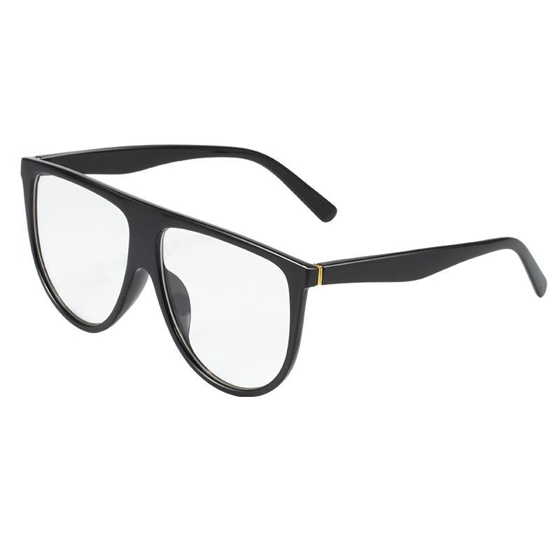 Luxury Popular and Famous Elegant Oversized Big Frame Oval Sqaure Woman Vintage Retro Woman Sunglasses With UV400 Protection