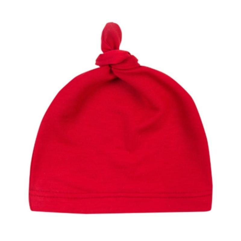 New Baby Sleeping Hat Unisex Modern Patterns Soft Cute Baby Cap Toddler Infant Cap For Baby Boys and Kids