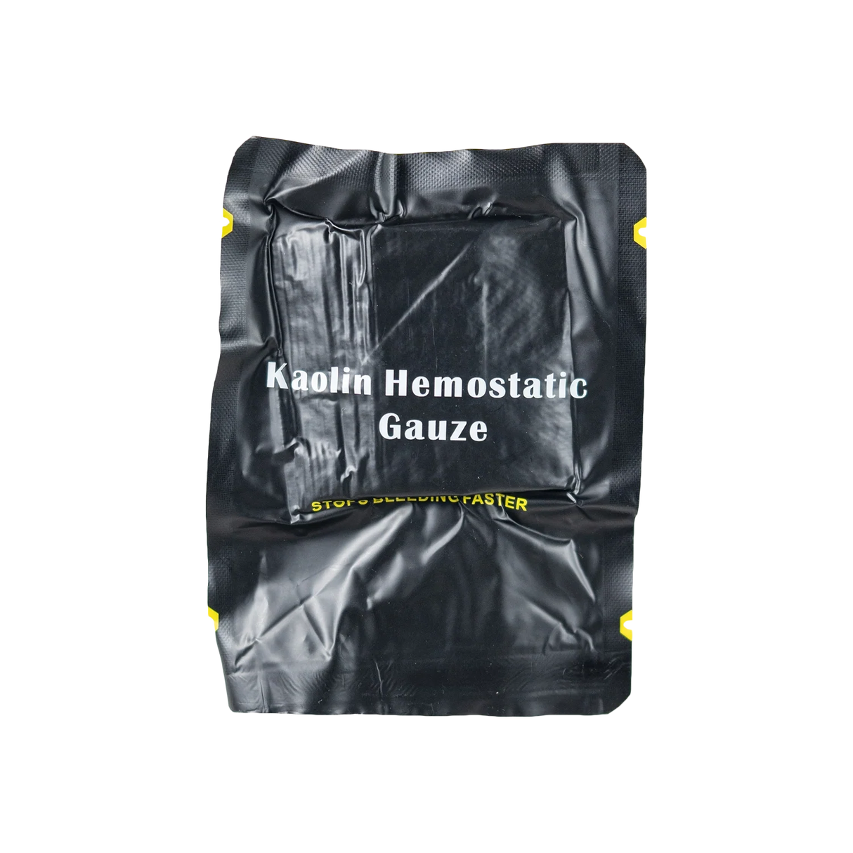 Hemostatic Gauze