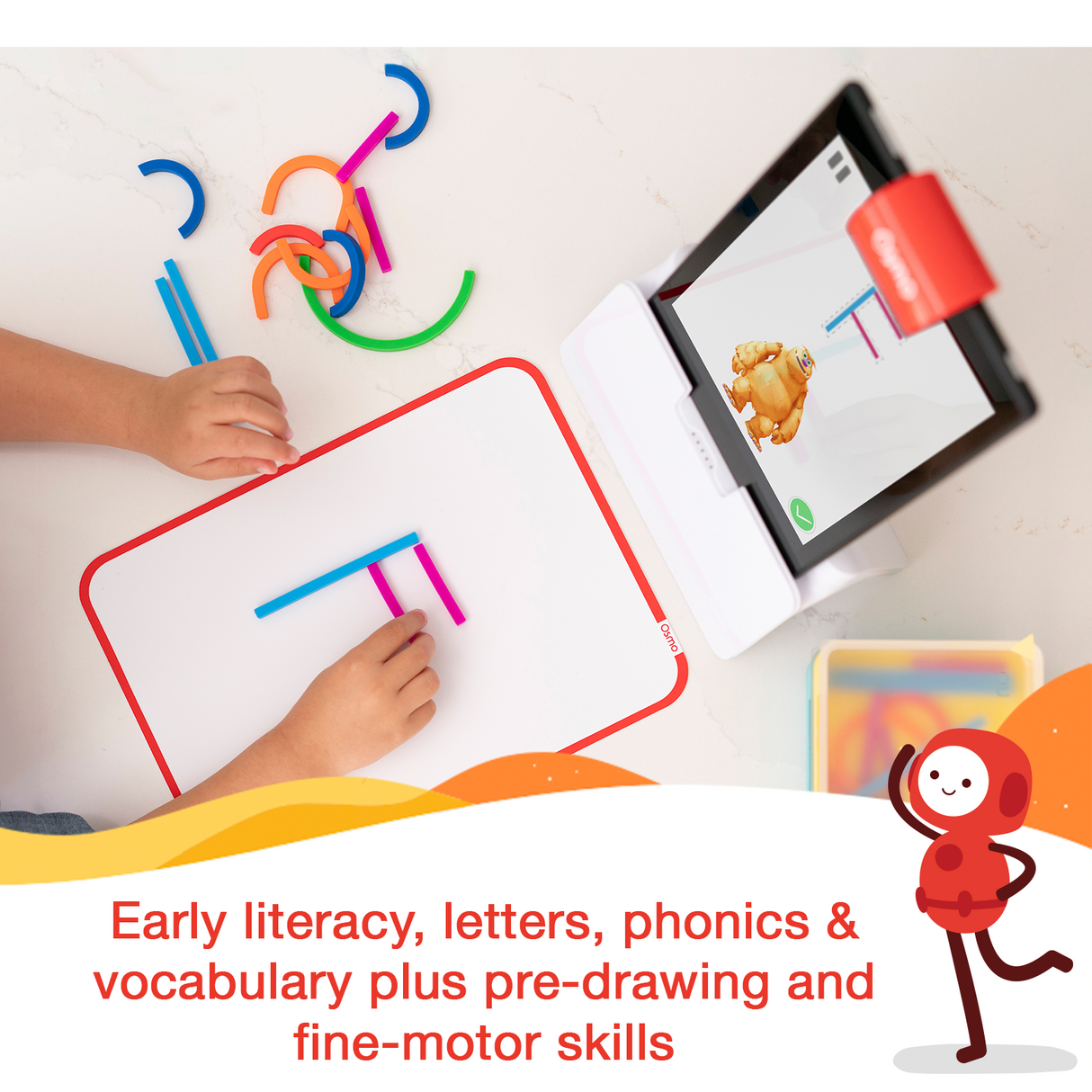 Little Genius Starter Kit