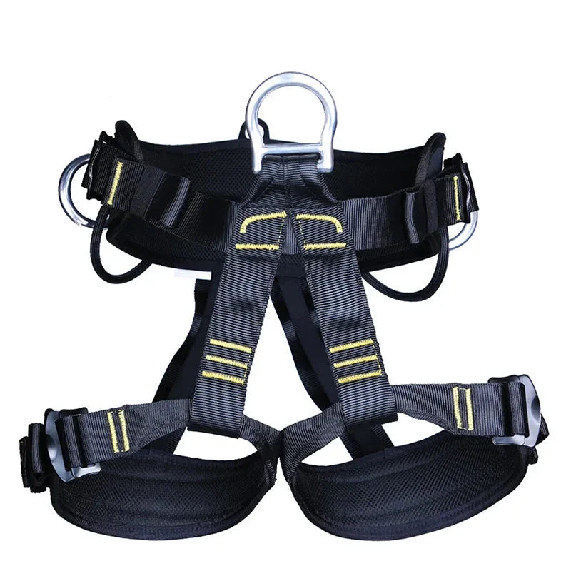 Elevate Your Adventure Climbing Harness