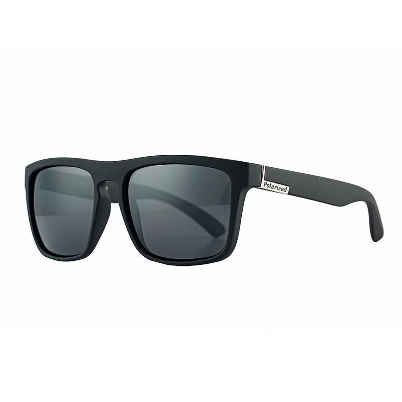 Polarized Men's Driving Shades Retro Women Brand Designer UV400 Sunglasses