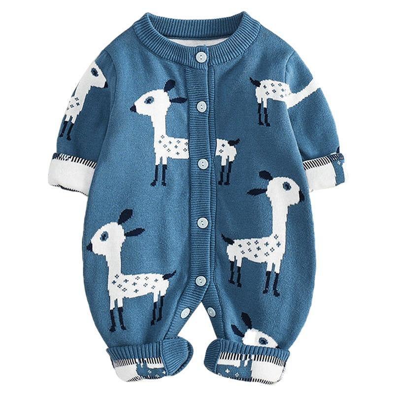 Baby Clothing Baby Rompers For Jumpsuit Toddler Costume winter Newborn Baby Clothes