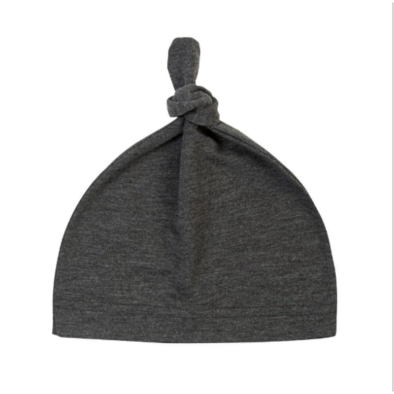 New Baby Sleeping Hat Unisex Modern Patterns Soft Cute Baby Cap Toddler Infant Cap For Baby Boys and Kids