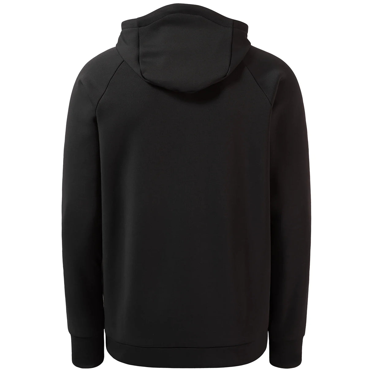 Men's Waterproof Fishing Fleece Hoodie