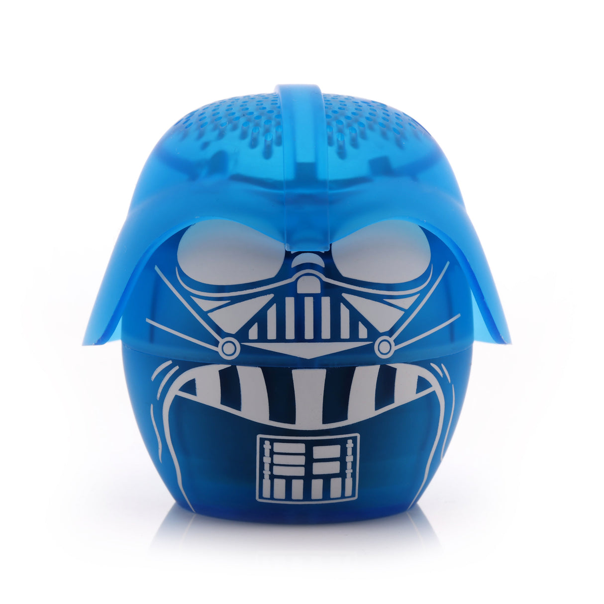 Holographic Darth Vader