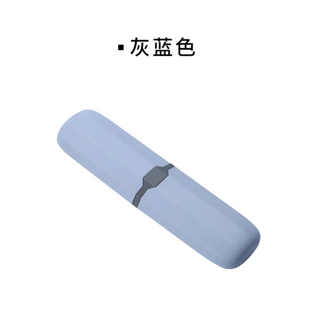 Portable Toothbrush Holder