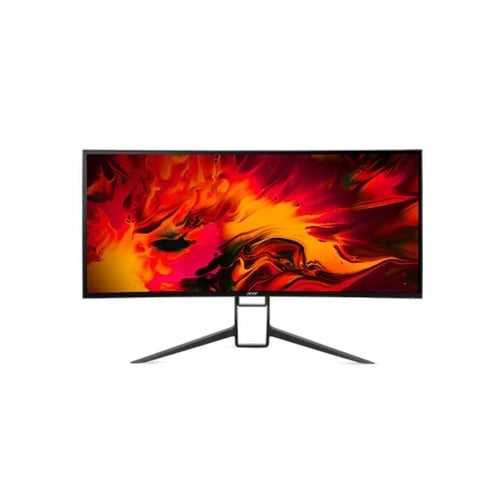 Acer Xr343ck Pbmiipphuzx, 34in H Curved (UM.CX3AA.P01)