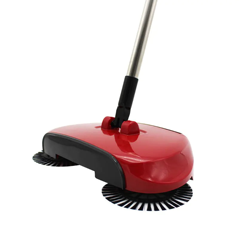 Manual Sweeping Machine