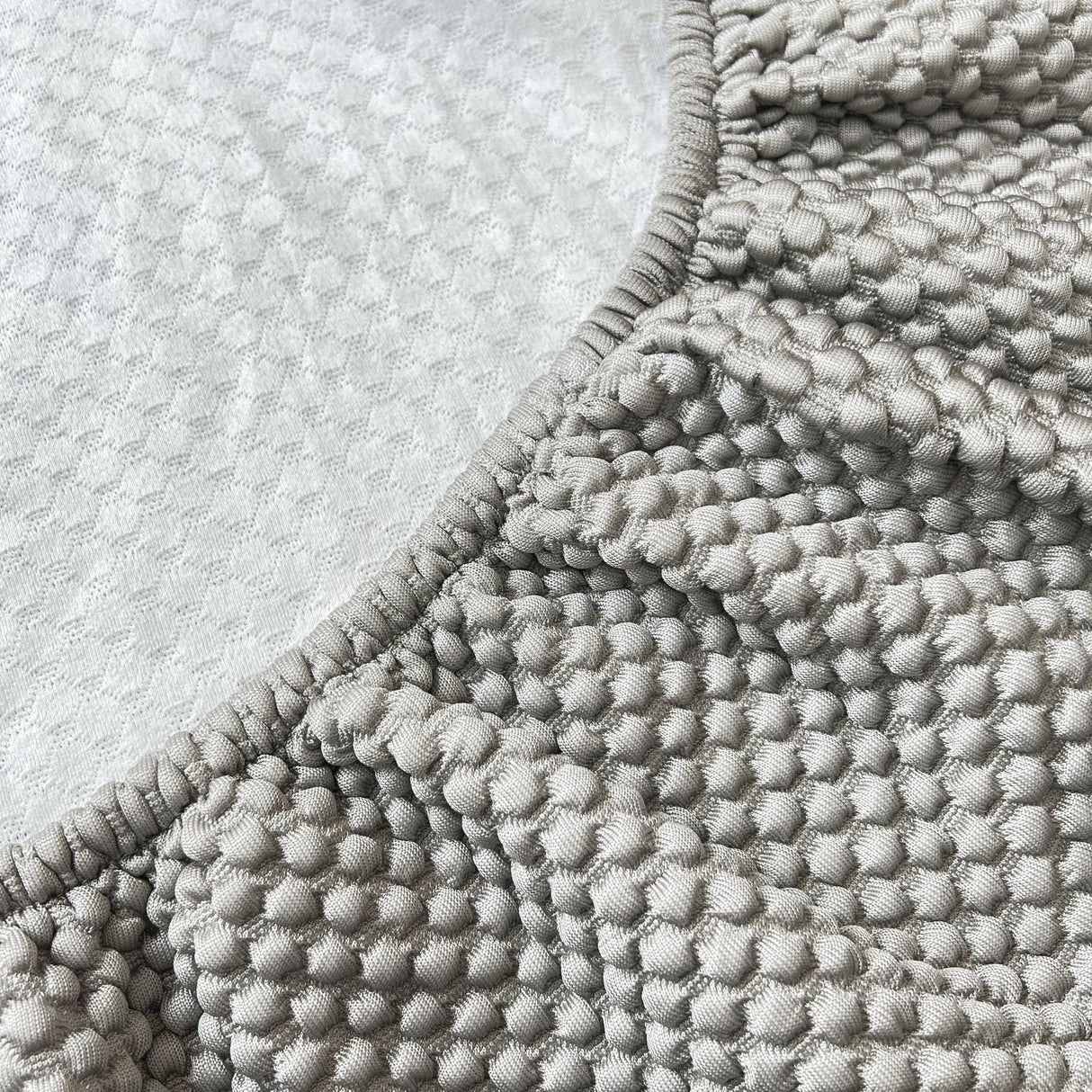 Cooling Stretch Sofa Seat Cushion Covers, Slip Covers for Cushions, Universal Couch Cushion Protector