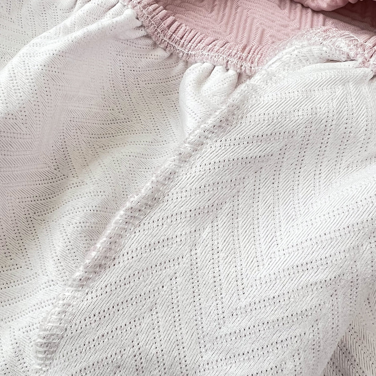 Cooling Stretchy Replacement Couch Cushion Covers for Sectional, Individual Couch Seat Cushion Covers