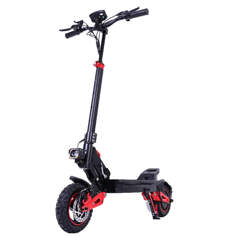 Freeboy J15 MAX Electric Scooter