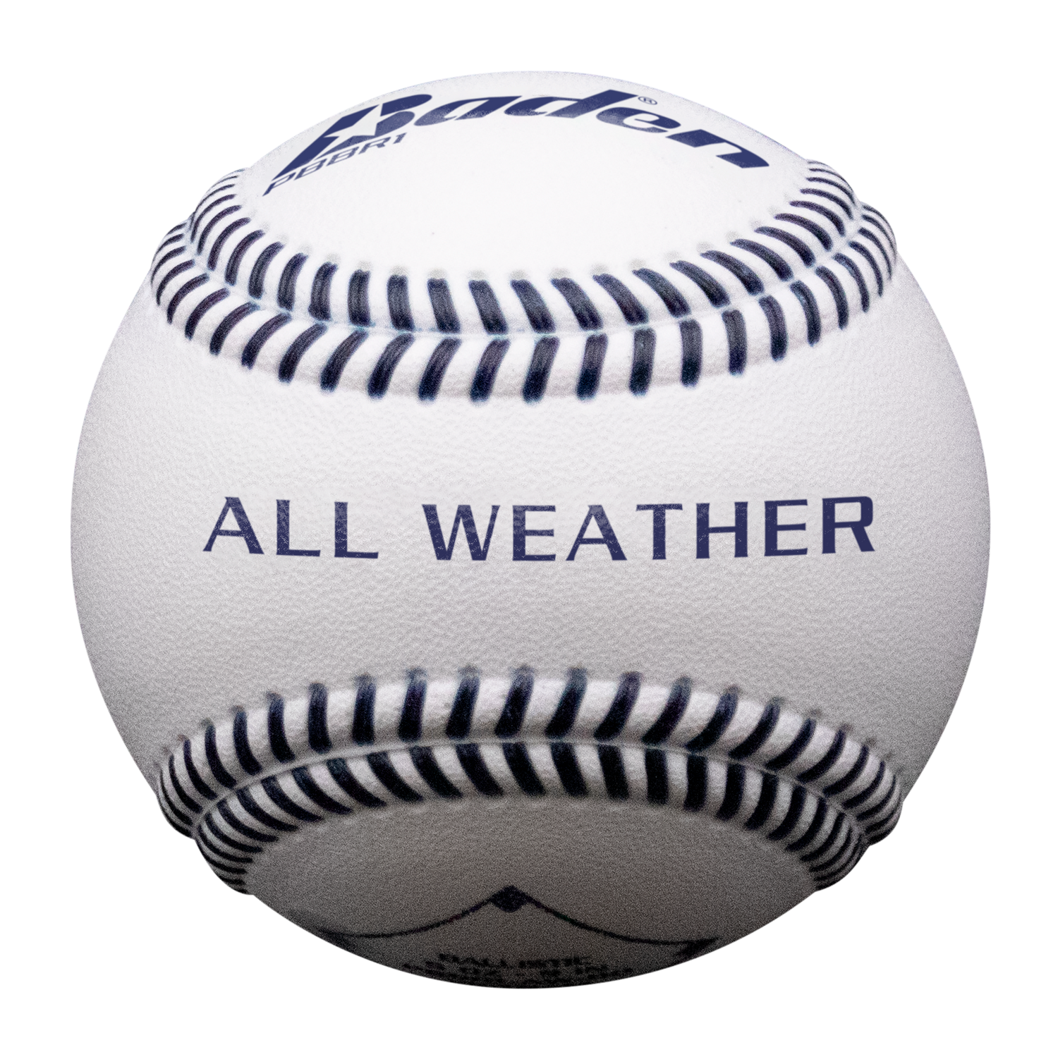 All Weather Ballistic Practice Baseball