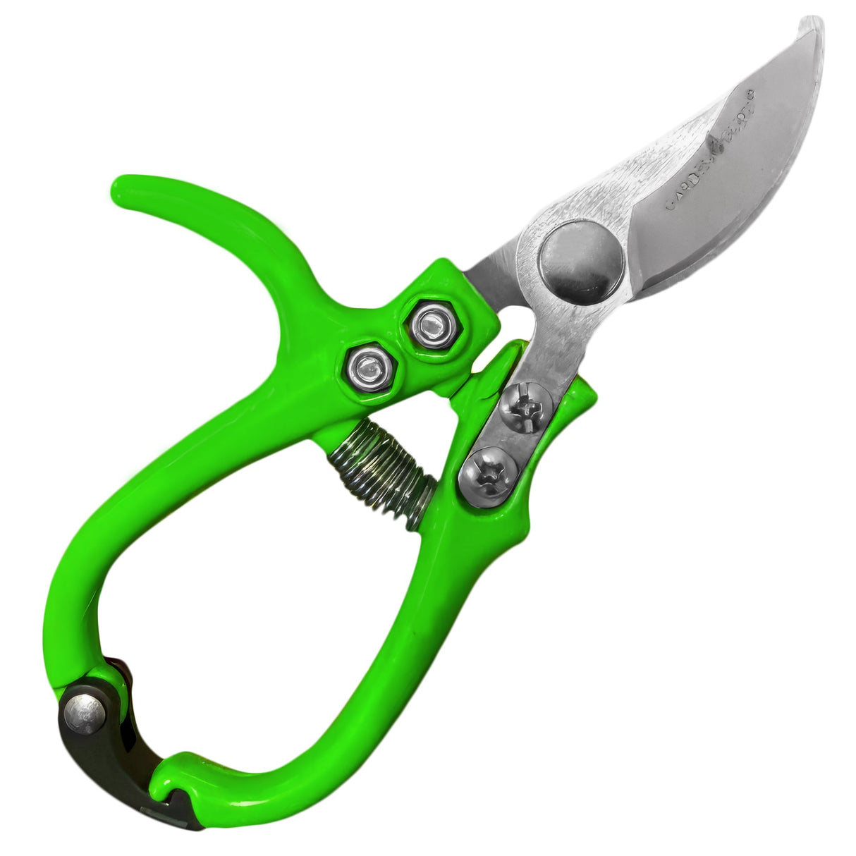 Ergo Snips (Curved Blade) by Garden Guru
