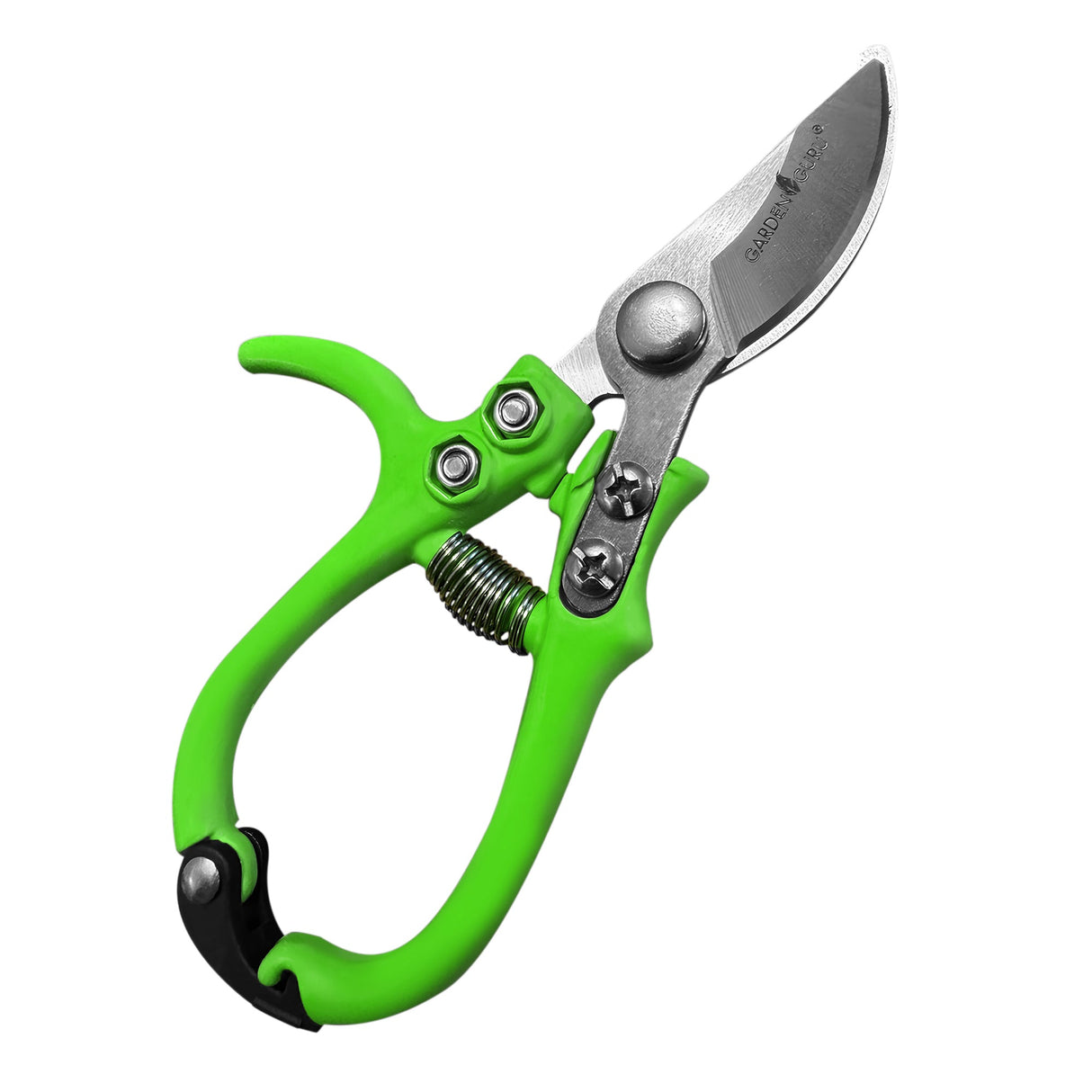 Ergo Snips (Curved Blade) by Garden Guru