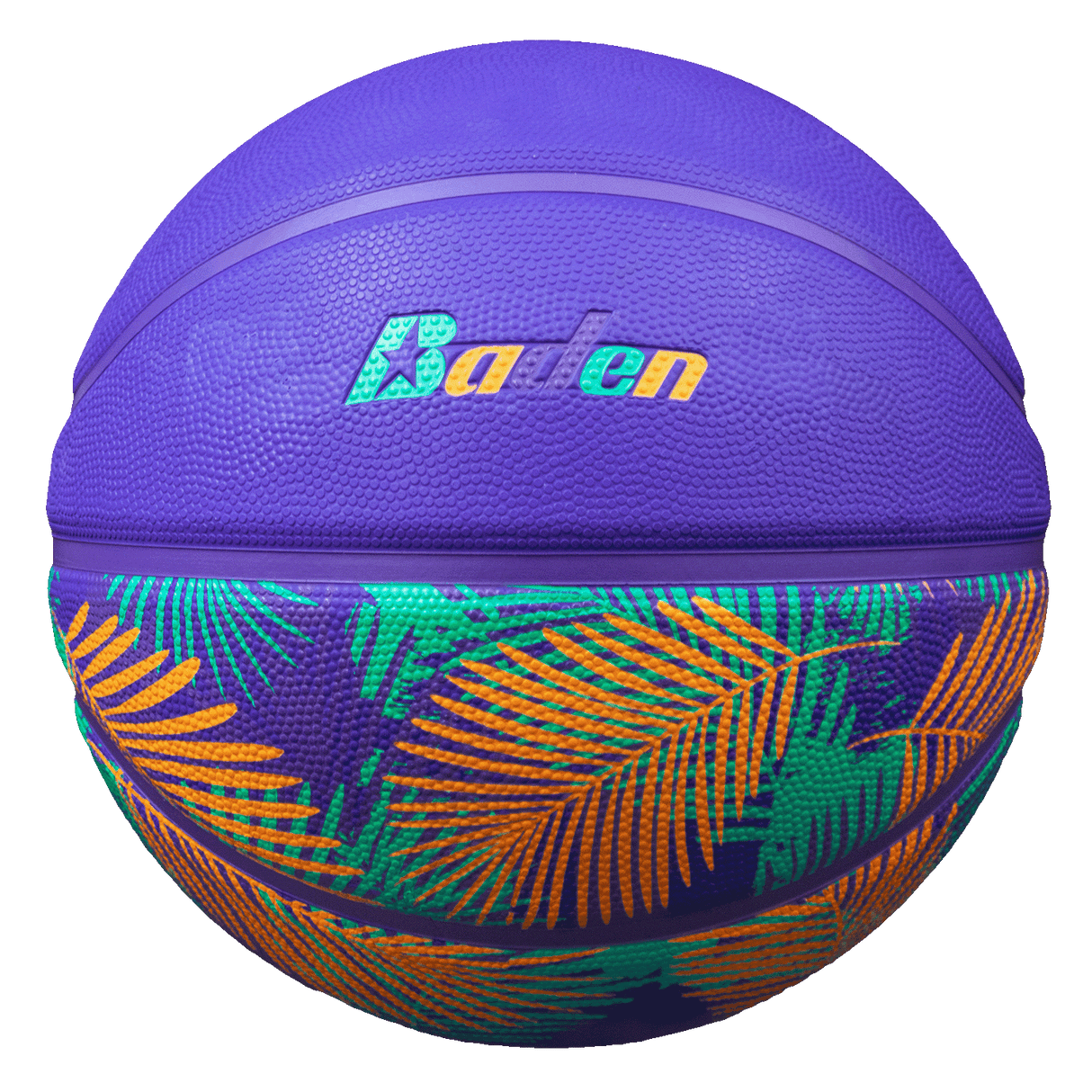 Legend Lifestyle Outdoor Game Rubber Basketball