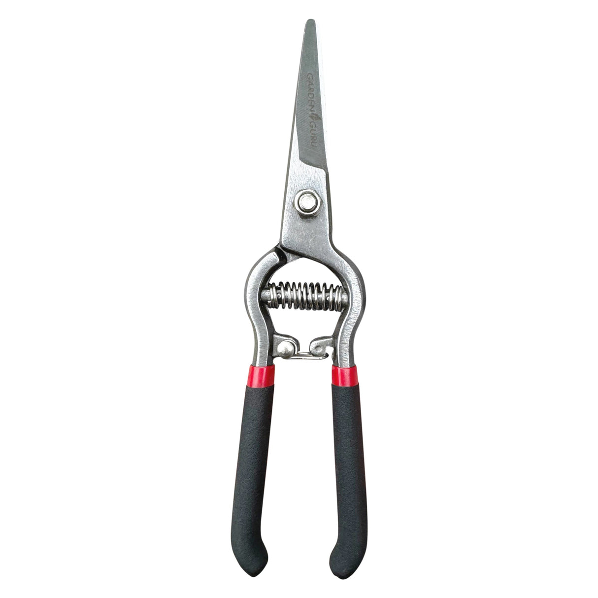 Straight Blade Bypass Pruners by Garden Guru