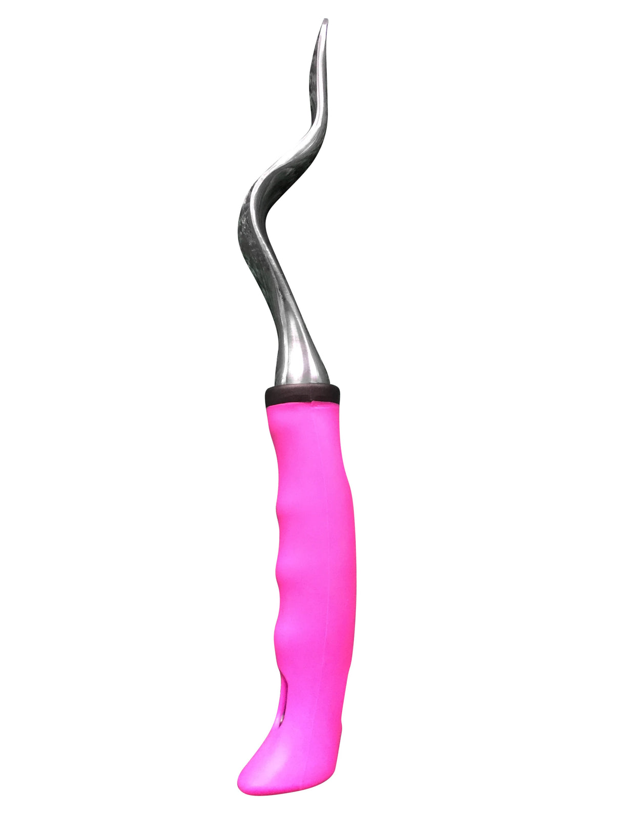 Hand Weeder Pink by Garden Guru
