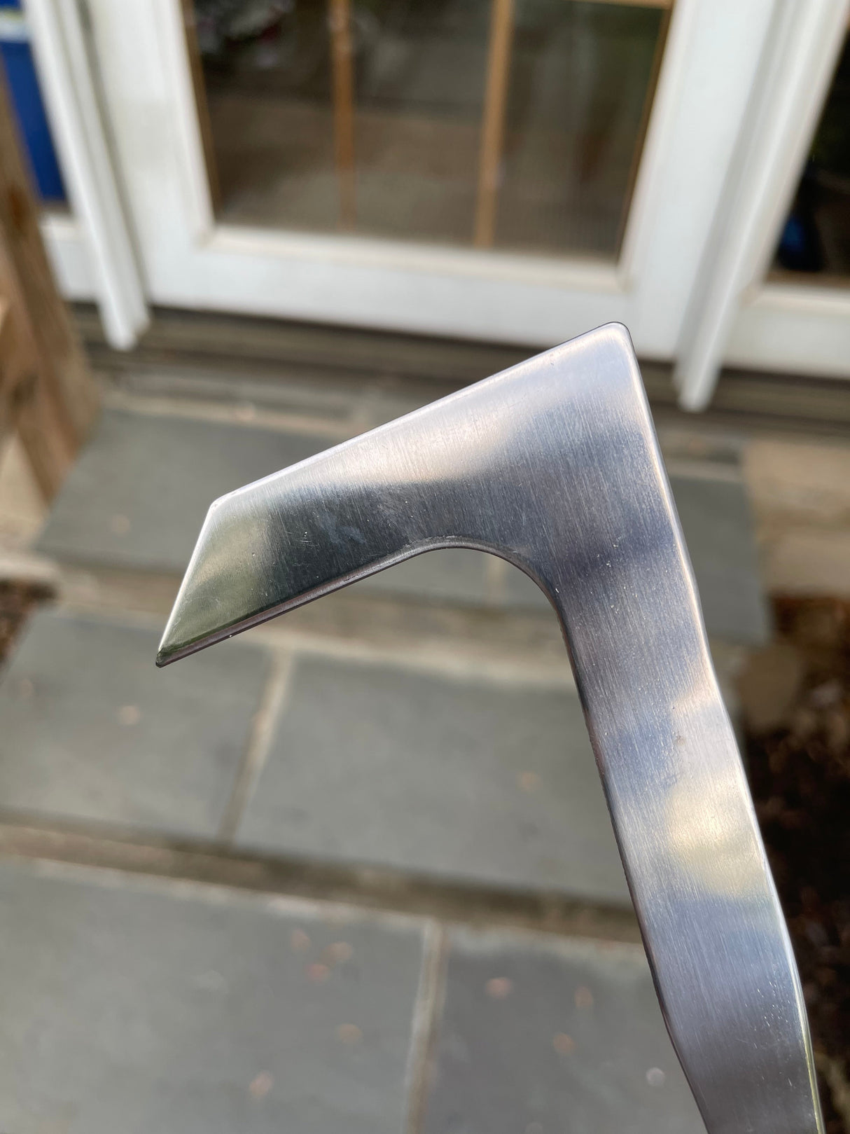 Patio Crack Weeder by Garden Guru