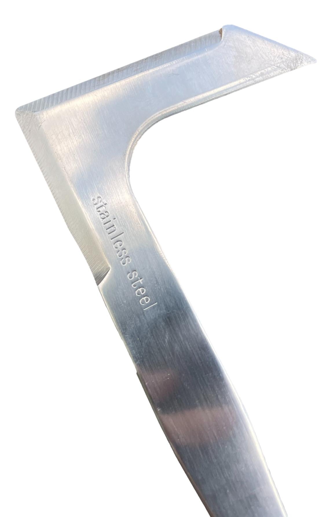 Patio Crack Weeder by Garden Guru