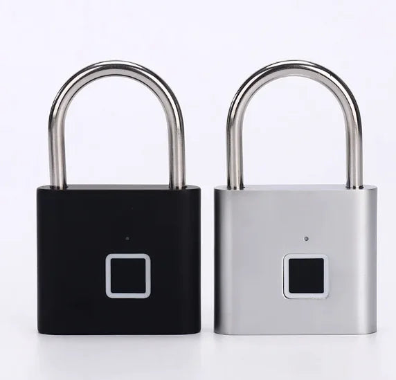 Smart Waterproof Fingerprint Lock