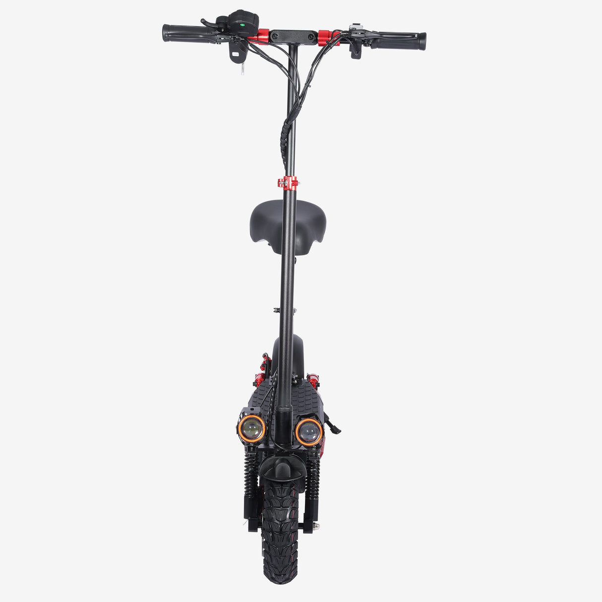 FREEBOY J11 MAX Electric Scooter