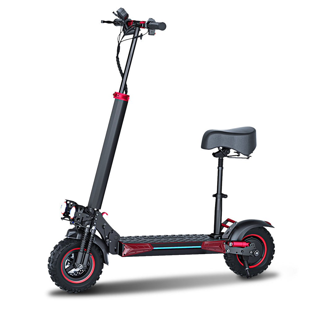FREEBOY J11 Electric Scooter