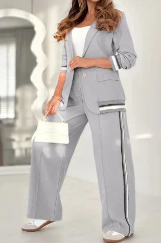 Karen Set - Jacket + Pants (Max Comfort v2)