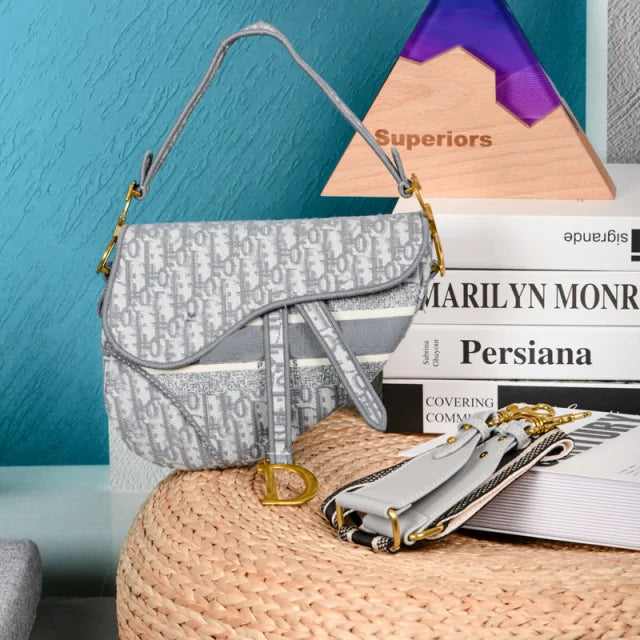 New Designer Luxury Bags Women Genuine Leather Handbags