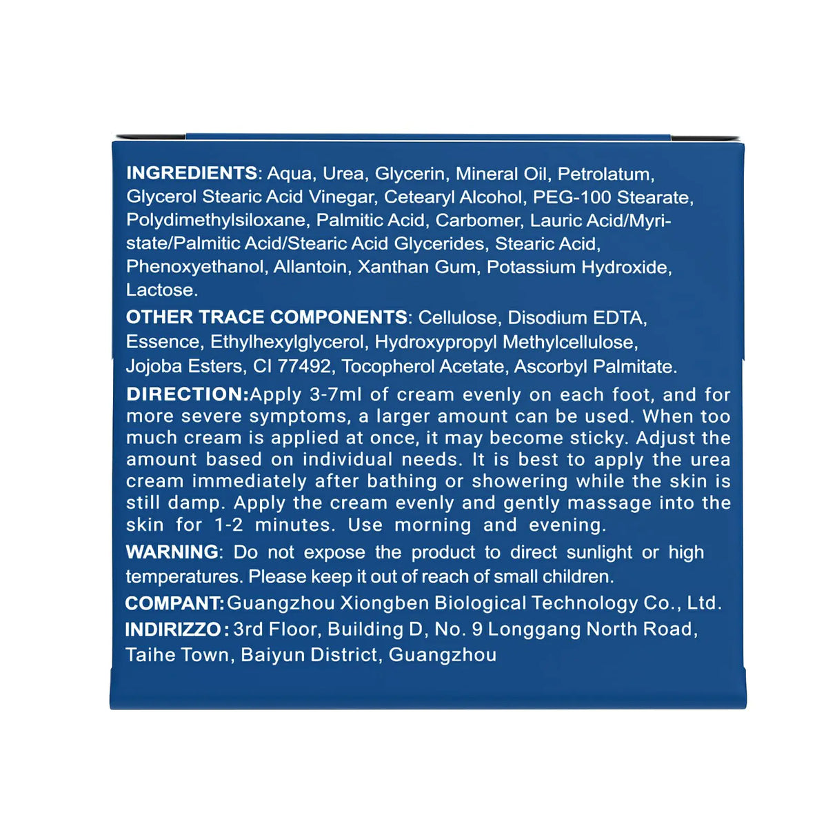 Urea Cream 42% plus Salicylic Acid 2% Net 5.29 Oz for Dry Cracked Feet, Heels, Knees, Elbows, Hands Repair Treatment. Moisturizes and Removes Corns, Calluses, Dead Skin, and Softens Toenails 5.29 Ounce(Pack of 2)