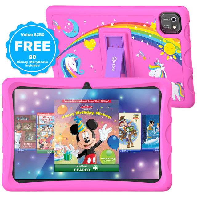 Contixo K103 10-Inch Kids 32GB HD Tablet by Contixo