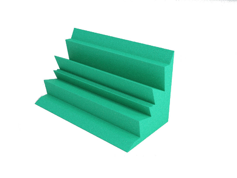 Acoustic Foam Corner Kits | Bass Traps + Corner Cubes