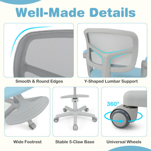 4-8 Person Extendable Solid Wood Dining Table with Umbrella Hole