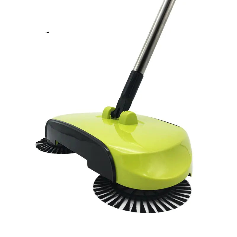 Manual Sweeping Machine