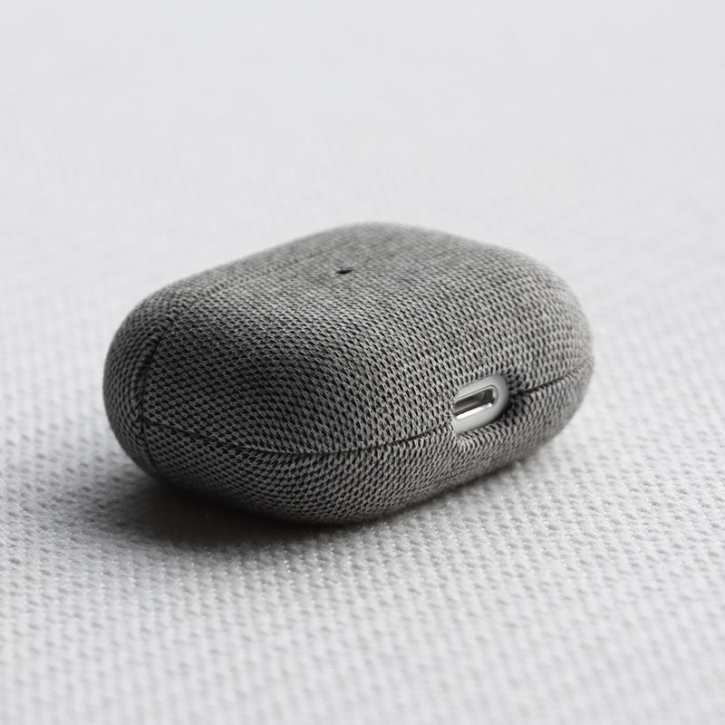 Fabric AirPods Case by Komodoty