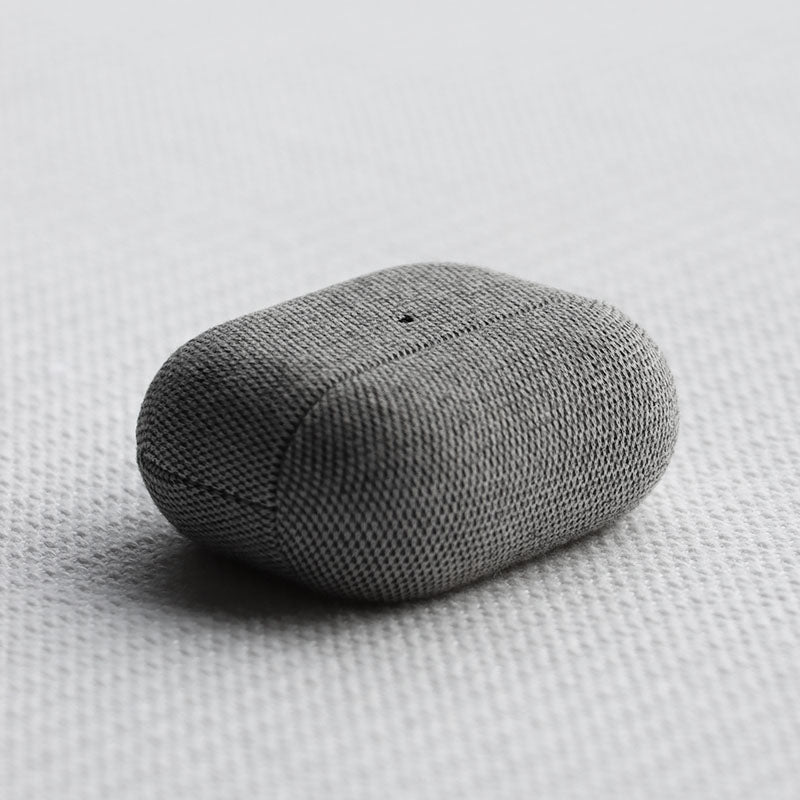 Fabric AirPods Case by Komodoty