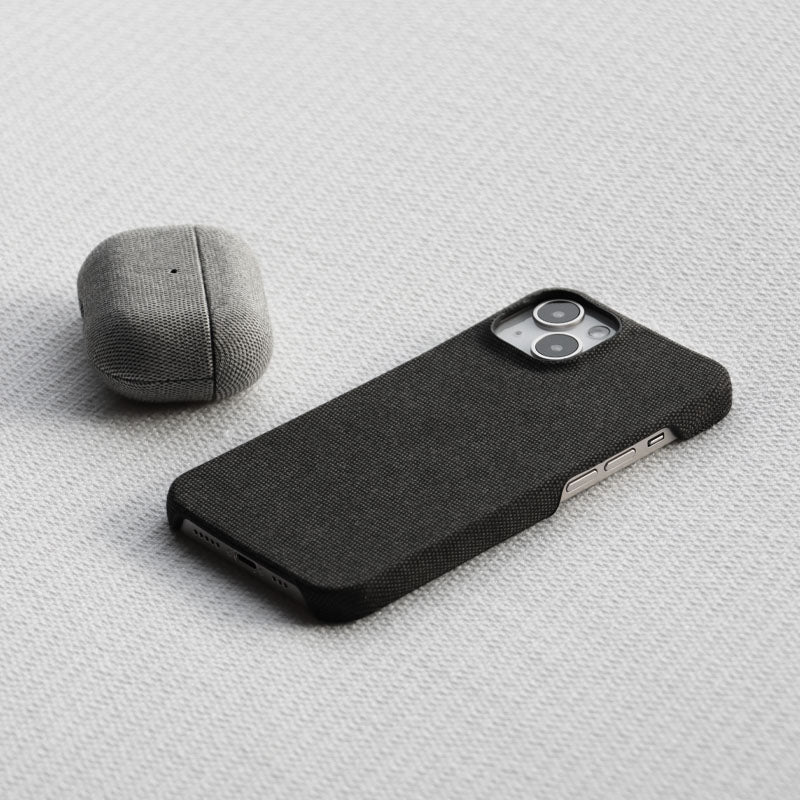 Fabric AirPods Case by Komodoty