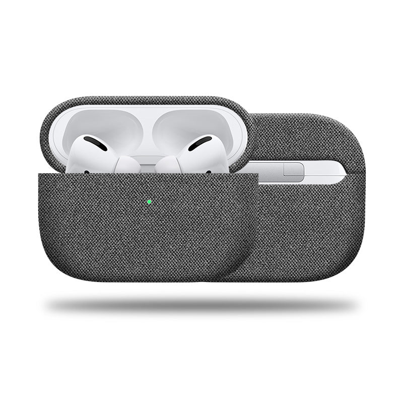 Fabric AirPods Case by Komodoty