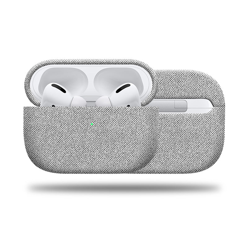 Fabric AirPods Case by Komodoty