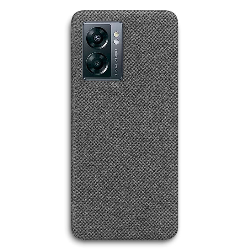 Fabric OnePlus Case by Komodoty
